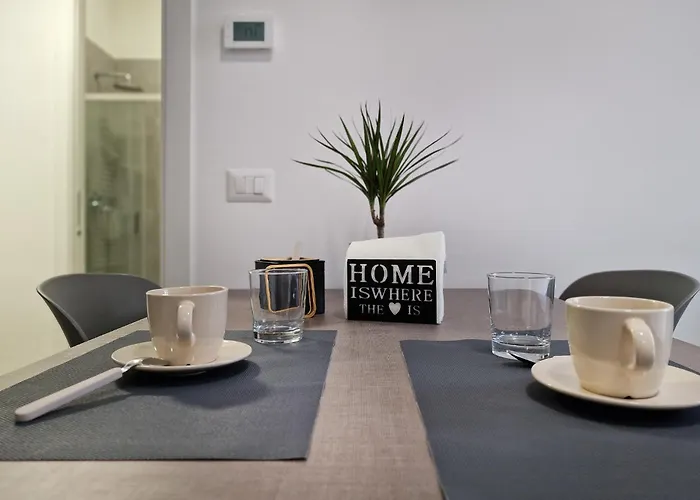 Eleven Suites - Cozy Apartments